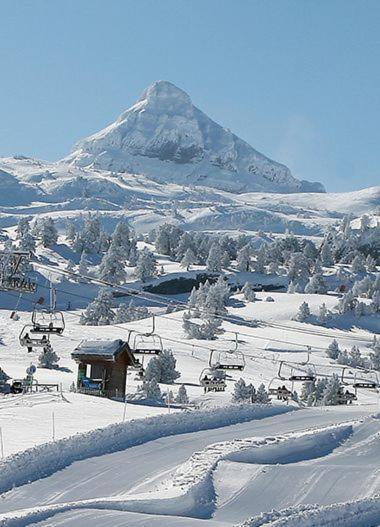Gites Communaux A Lourdios Lourdios-Ichere Exterior foto